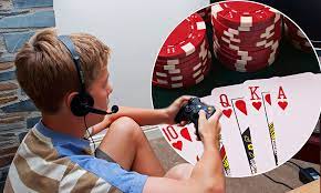 Вход на зеркало Casino Martin