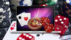 Как войти на сайт Casino VOLNA