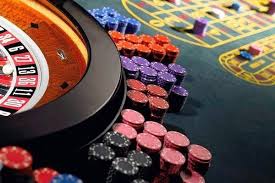 Официальный сайт Casino SpinCity