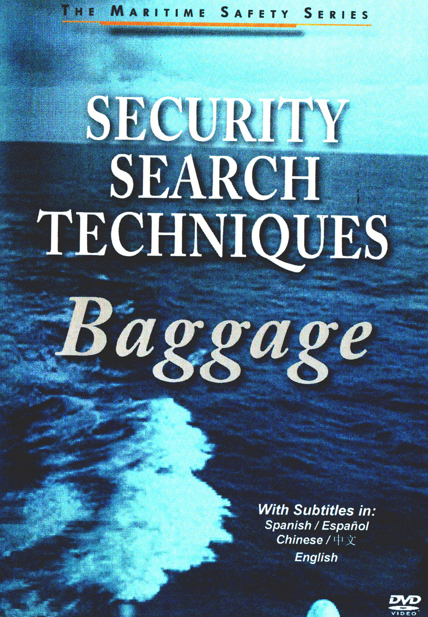 Security Search Techniques: Baggage